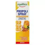 Equilibra Integratori Alimentari, Propoli Spray
