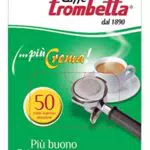 ESE, Più Crema, 50 Cialde