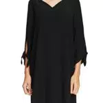ESPRIT Esprit Vestito Donna, 001/Nero