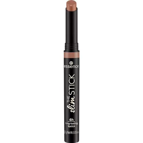 Essence The Slim Stick, rossetto, n. 101, nude, a lunga durata