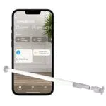 Eve MotionBlinds Kit di motorizzazione per tende avvolgibili