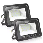 EXTRASTAR Faretti a LED per esterni 10W Potenti luci IP65