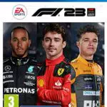 F1 23 PS4, Videogiochi, Italiano