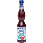 Fabbri Sciroppo Fragola Zero 560ml