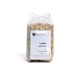 Farro Perlato 1Kg BIO
