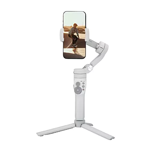 Feiyu Vimble 3 SE stabilizzatore smartphone con Treppiede