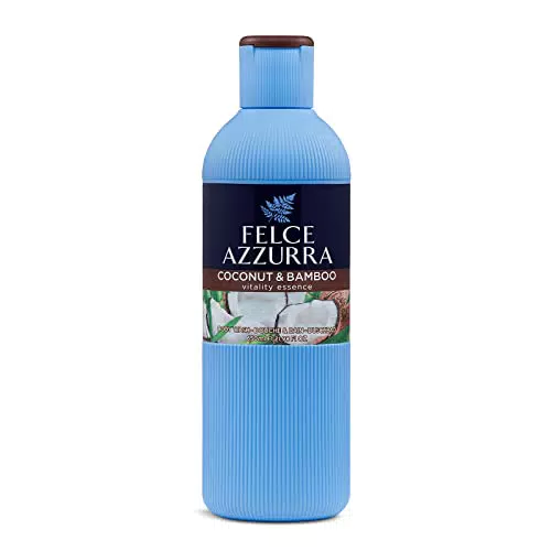 Felce Azzurra - Bagnodoccia Cocco e Bamboo