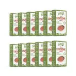 Felicia Risoni 100% Lenticchie Rosse Bio - 250 g