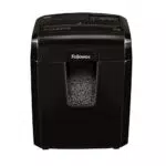 Fellowes Distruggi Documenti a Microframmento 8Mc per Casa e Ufficio
