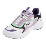 Fila Collene CB Wmn - Scarpe da Ginnastica Donna