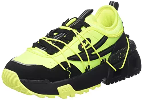 FILA Upgr8 H Wmn Scarpe da Ginnastica Donna