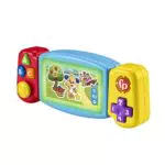 Fisher-Price Console Gira e Impara per Bambini 9-36 Mesi