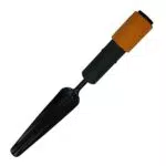 FISKARS Coltello estirpatore con testa in acciaio - QuikFit