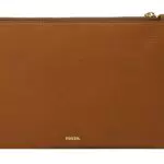 Fossil Veleno, Wristlet Donna, Sella, 22.2 0.6 W x 14.6 cm H