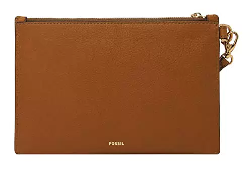 Fossil Veleno, Wristlet Donna, Sella, 22.2 0.6 W x 14.6 cm H