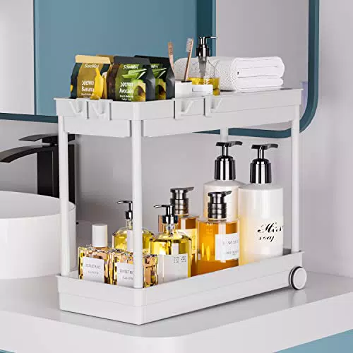 Fowooyeen Organizer Sottolavello Cucina