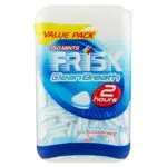 Frisk Clean Breath Caramelle Peppermint Senza Zucchero con Zinco - Freschezza Duratura