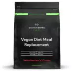 Frullato Sostitutivo Dei Pasti Dietetico Vegano di THE PROTEIN WORKS