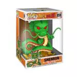 Funko Pop! Animation: Shenron Dragon - Figura Vinile DBZ 10