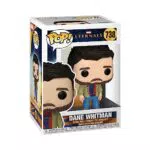 Funko Pop! Marvel Eternals Dane Whitman Figura in Vinile da Collezione