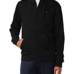 G-STAR RAW felpa con cappuccio e zip intera da donna