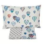 Gabel Wonderland Completo Letto Matrimoniale