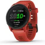 Garmin Forerunner 745, GPS per la corsa, Display MIP da 1