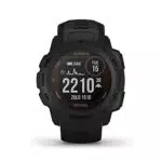 Garmin Instinct Solar Tactical - Smartwatch Gps Ultra-Resistente con Ricarica Solare