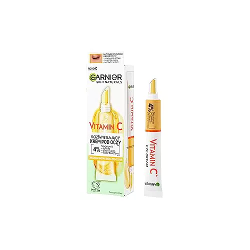Garnier Vitamina C Crema per occhiaie schiarente