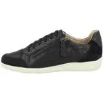 Geox Sneakers Donna D MYRIA - Nero
