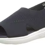 Geox D Spherica, Sandali Donna