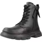 Geox J Junette Girl - Scarpe da Barca per Bambina
