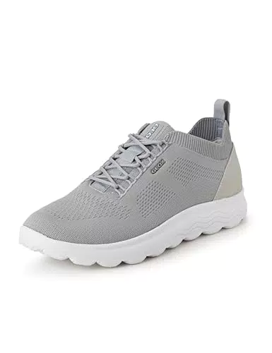 Geox Spherica Scarpe da Ginnastica Uomo