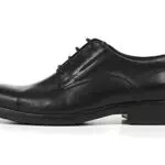 Scarpe Uomo Geox U Dublin A - Nero