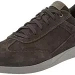 Geox U Kennet A, Sneakers Uomo, Grigio
