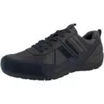 Geox U Ravex A Sneakers Uomo - Blu Navy