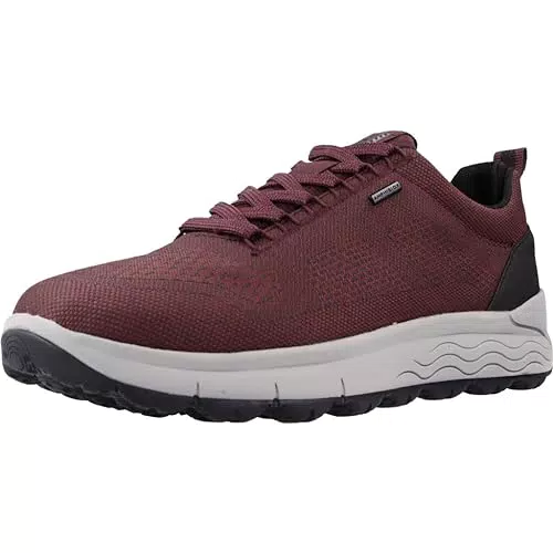 Geox Sneakers Uomo U Spherica 4X4 B Abx