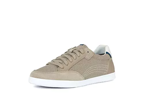 Geox U Walee, Scarpe da Ginnastica da Uomo