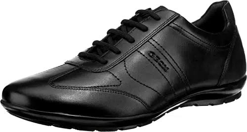 Geox Uomo Symbol B, Scarpe Uomo