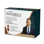 Gianluca Mech - Proteine in Polvere al Cioccolato e Pera