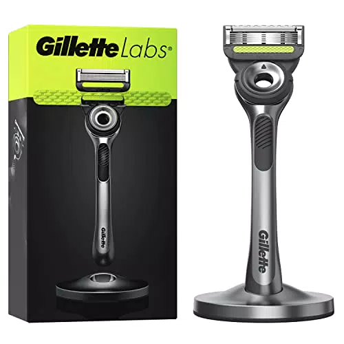 Rasoio da uomo GilletteLabs