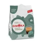 Gimoka - Compatibile Per Nescafé - Dolce Gusto - 64 Capsule - Gusto CREMOSO - Intensità 10 - Made In Italy - Confezioni Da 16 Capsule