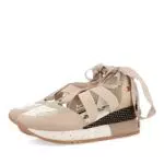 GIOSEPPO PLANIGA, Scarpe da Ginnastica Donna, Multicolore