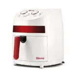 Girmi FG93 ecofrit Compact Friggitrice ad Aria 3, 2 Litri