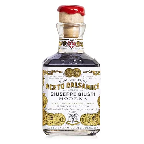 Giusti - Aceto Balsamico di Modena IGP