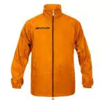GIVOVA RAIN BASICO ARANCIO FLUO