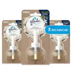 Glade Diffusore di Oli Essenziali Elettrico, Ricarica