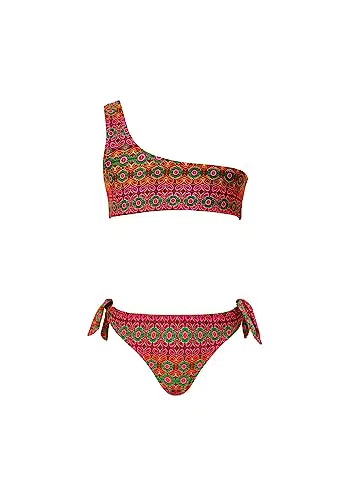 Goldenpoint Mare Bikini Brassière Bambina Liberty Villa