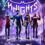 Gotham Knights Codice Steam per PC