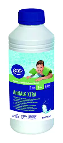 Gre 76041 - Antialghe Extra 1l